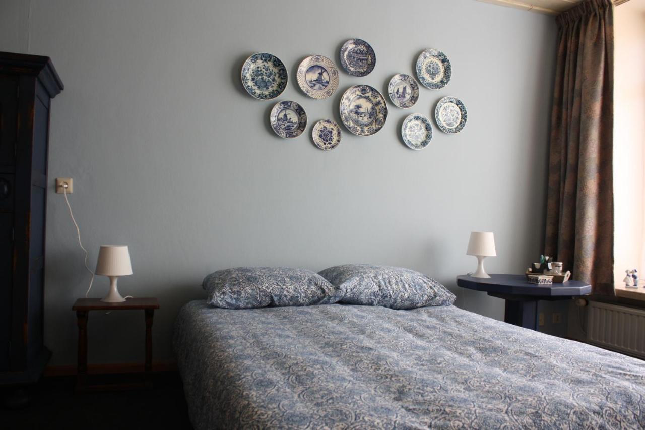 Bed and Breakfast Logerenbijonsz Berghem Exterior foto